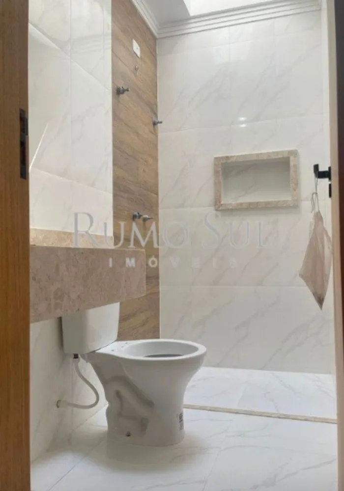 Casa, 3 quartos, 120 m² - Foto 2
