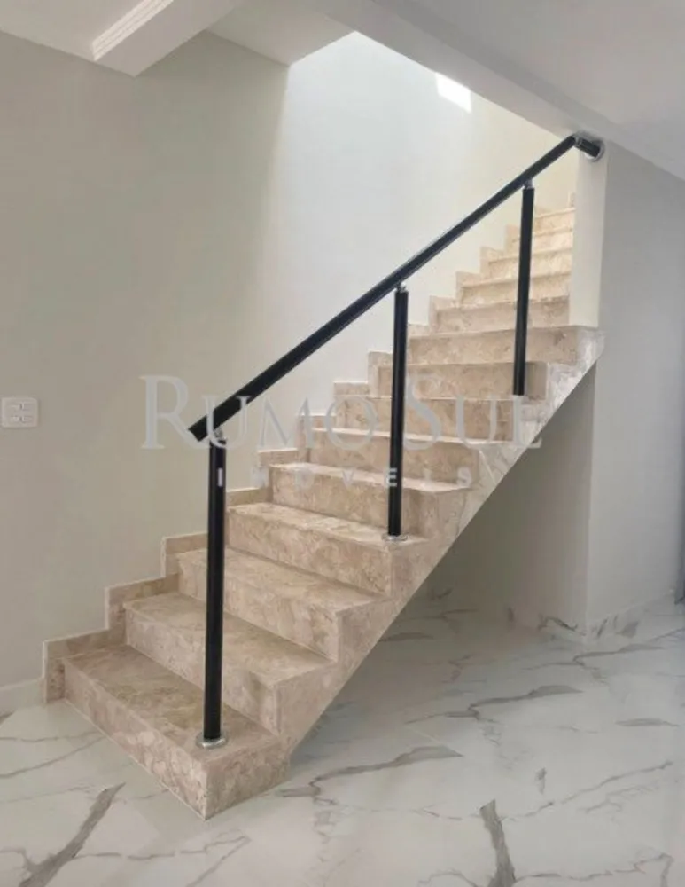 Casa, 3 quartos, 120 m² - Foto 1