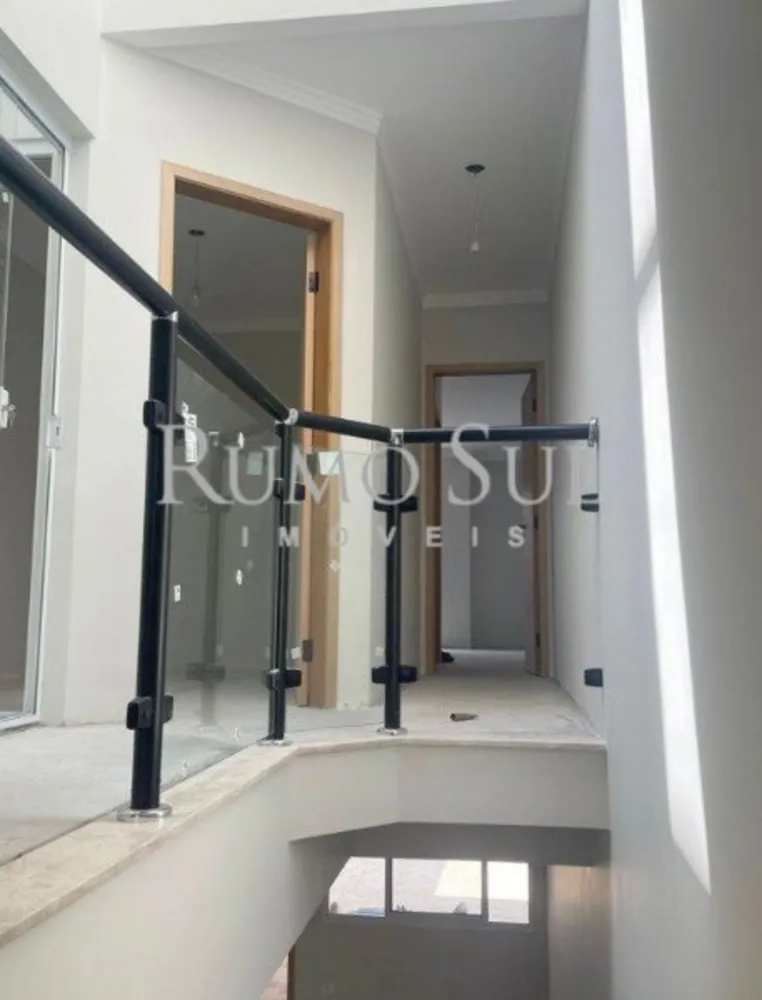 Casa, 3 quartos, 120 m² - Foto 4