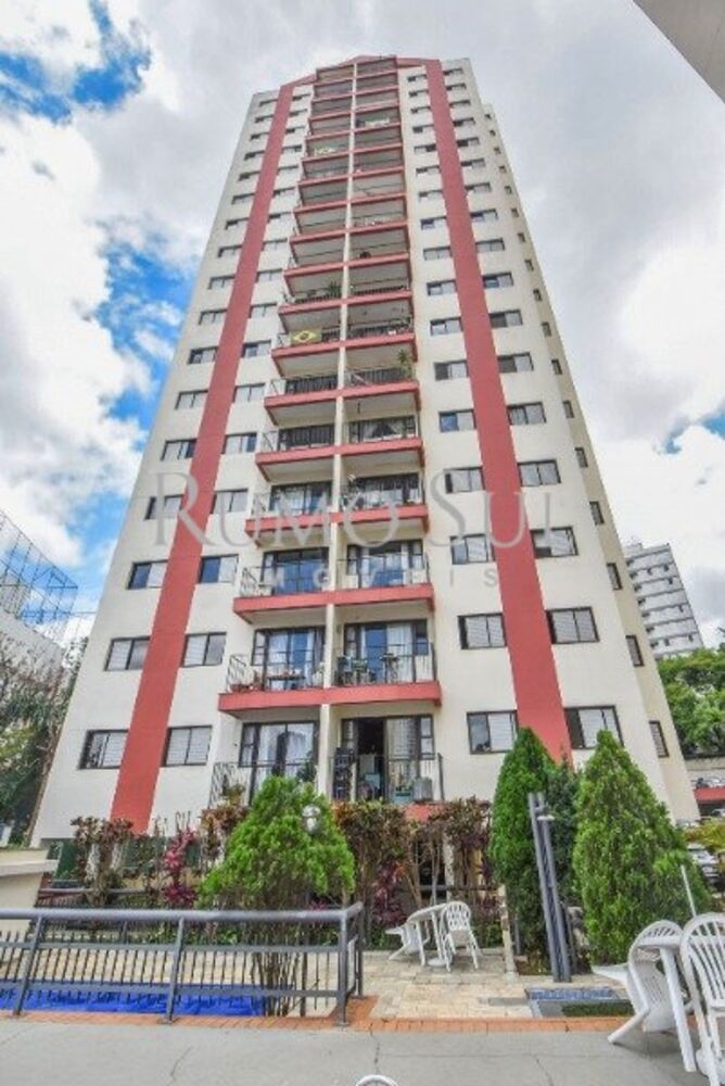 Apartamento, 3 quartos, 77 m² - Foto 1