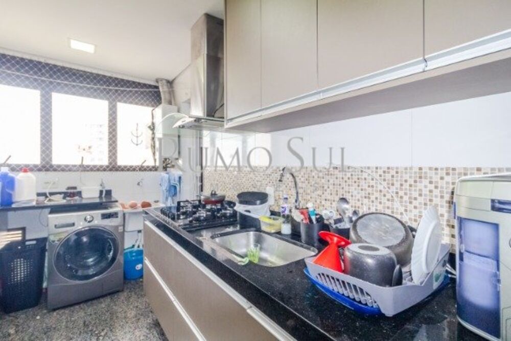 Apartamento, 3 quartos, 77 m² - Foto 3
