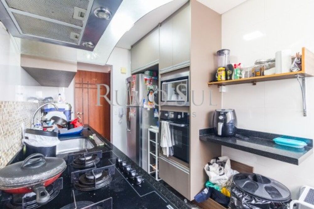 Apartamento, 3 quartos, 77 m² - Foto 4