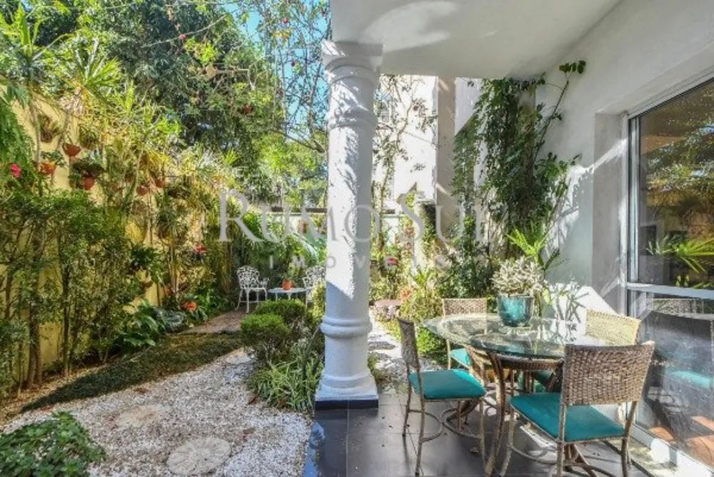 Casa de Condomínio, 5 quartos - Foto 4