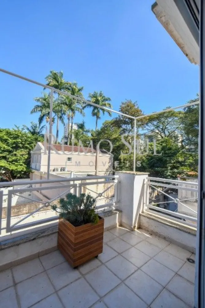 Casa de Condomínio, 5 quartos - Foto 1