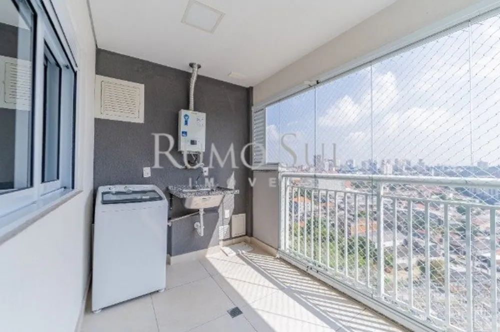 Apartamento, 1 quarto, 53 m² - Foto 2