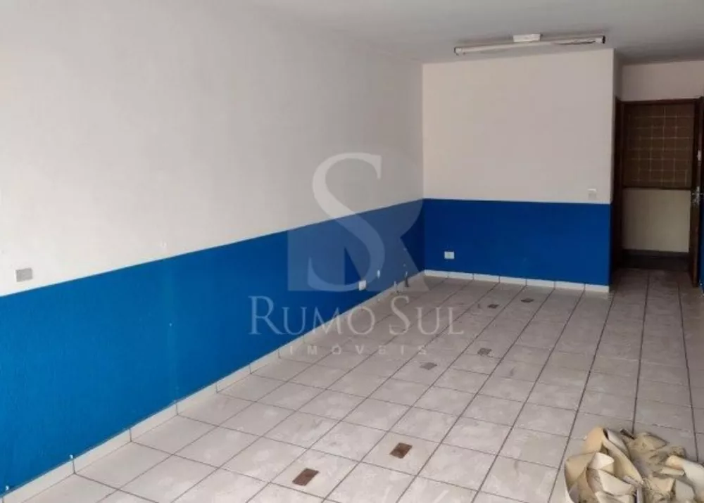 Conjunto Comercial-Sala para alugar, 40m² - Foto 2