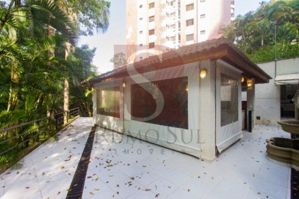 Apartamento à venda com 3 quartos, 121m² - Foto 7