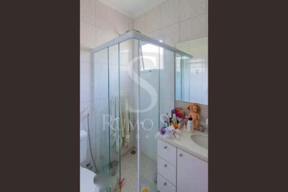 Casa de Condomínio à venda com 4 quartos, 180m² - Foto 12