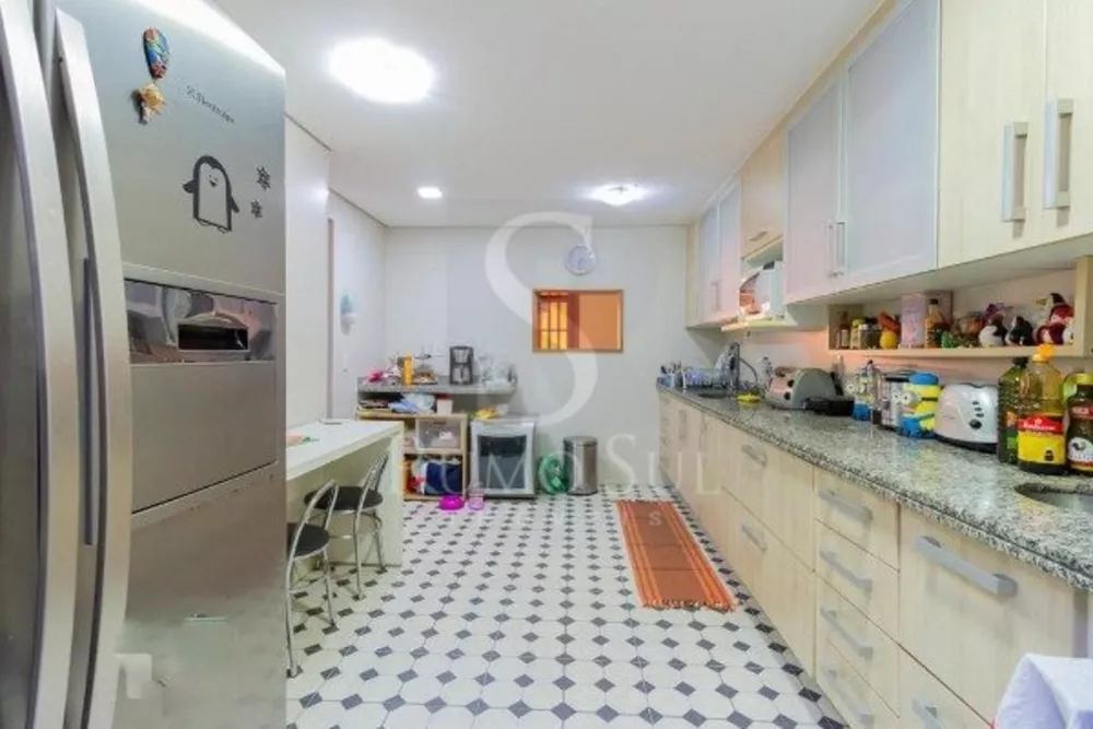 Casa de Condomínio à venda com 4 quartos, 180m² - Foto 6