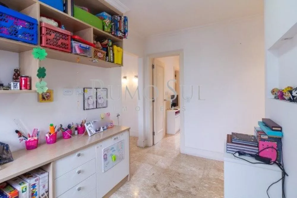 Apartamento, 3 quartos, 165 m² - Foto 1