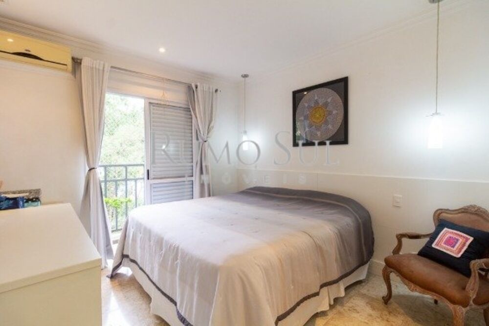 Apartamento, 3 quartos, 165 m² - Foto 11