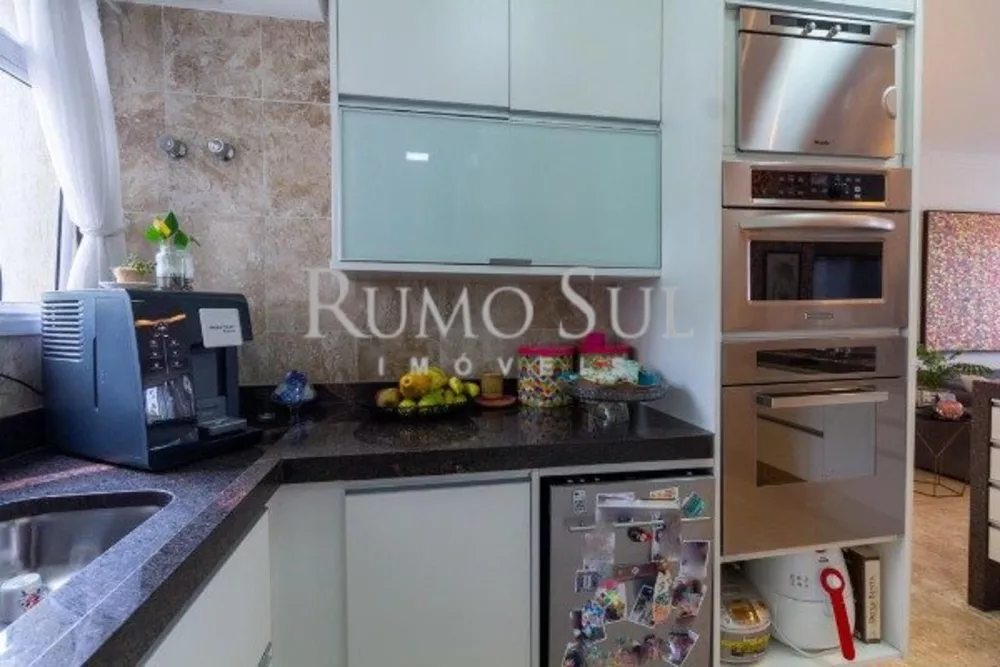 Apartamento, 3 quartos, 165 m² - Foto 2