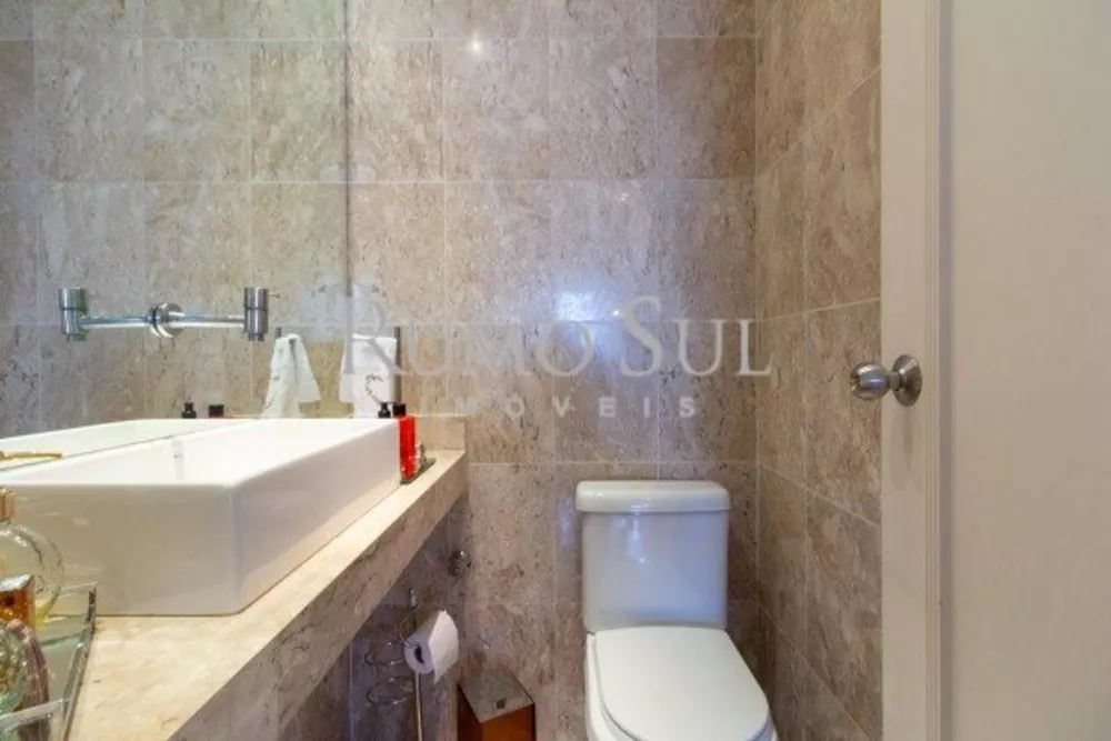 Apartamento, 3 quartos, 165 m² - Foto 7