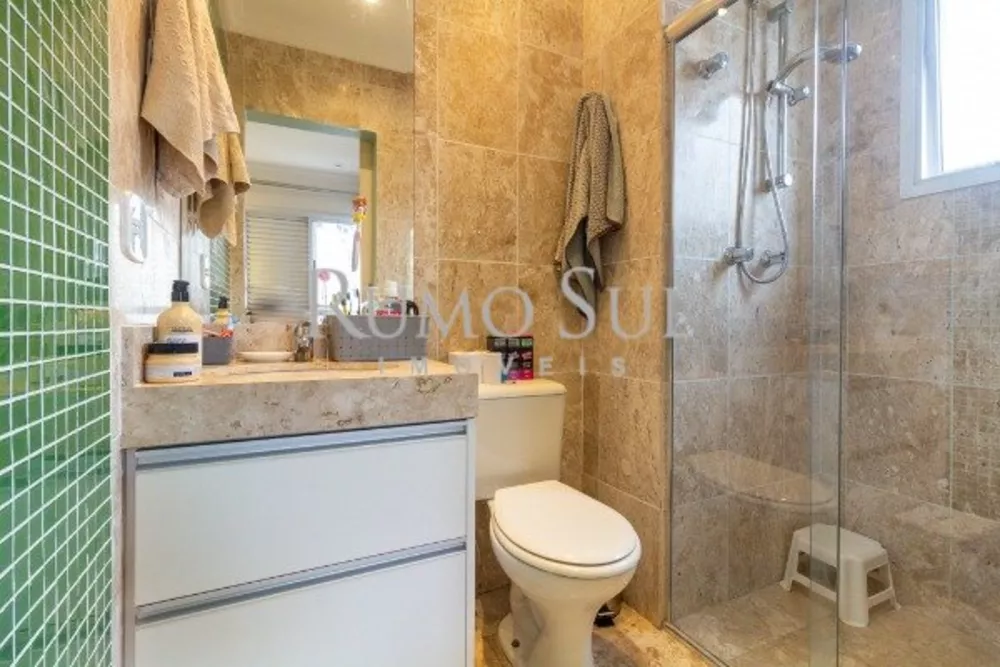 Apartamento, 3 quartos, 165 m² - Foto 5