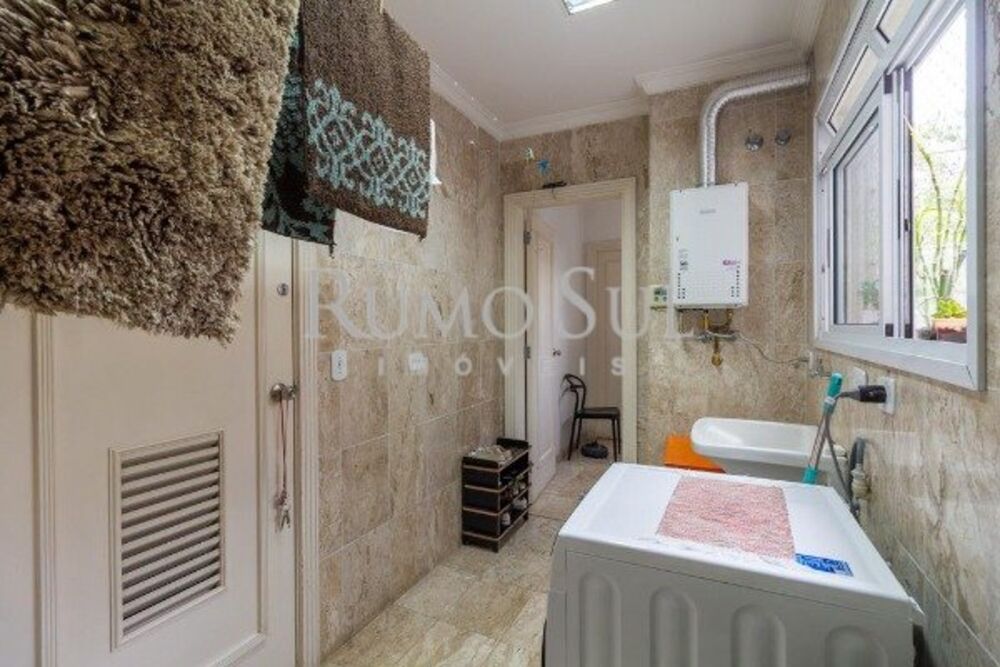 Apartamento, 3 quartos, 165 m² - Foto 12