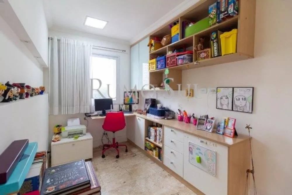 Apartamento, 3 quartos, 165 m² - Foto 4