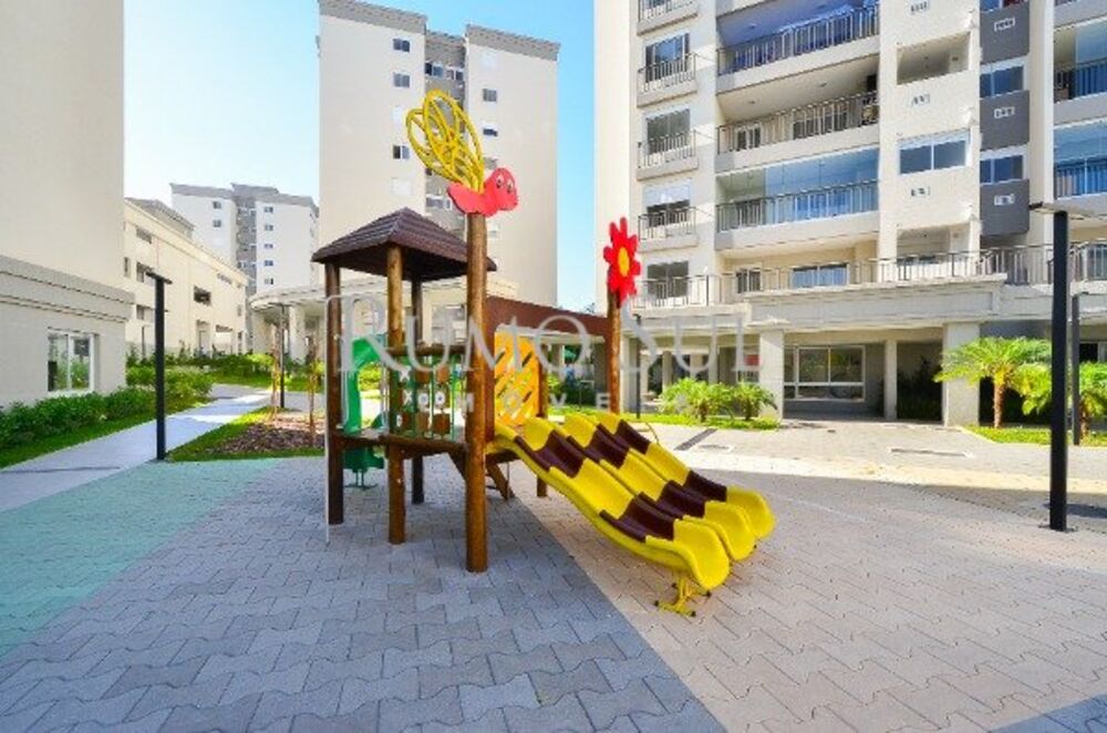 Apartamento, 3 quartos, 108 m² - Foto 2
