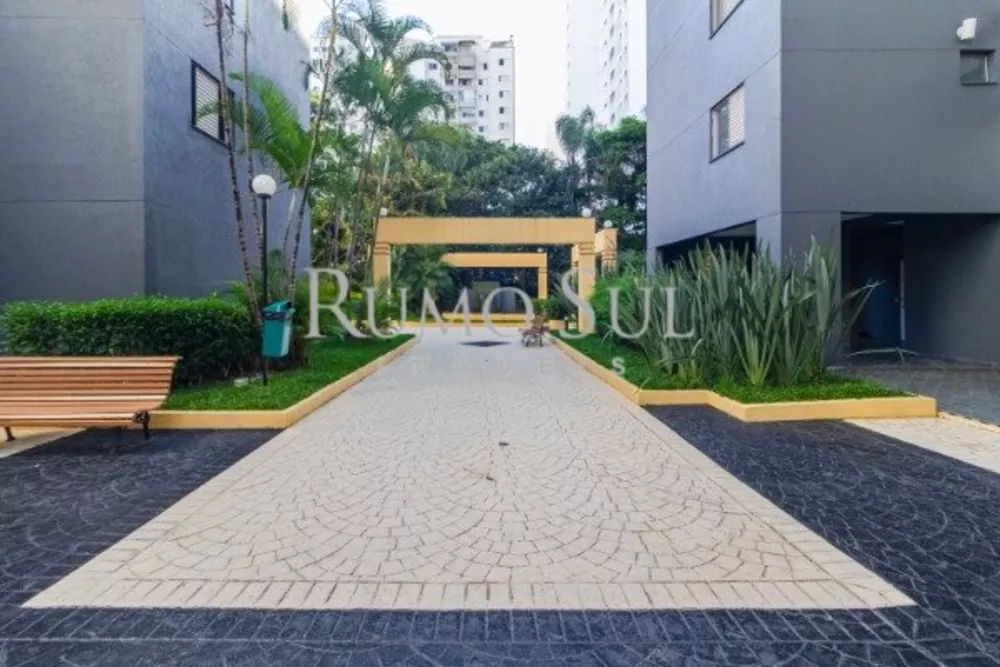 Apartamento, 3 quartos, 64 m² - Foto 10