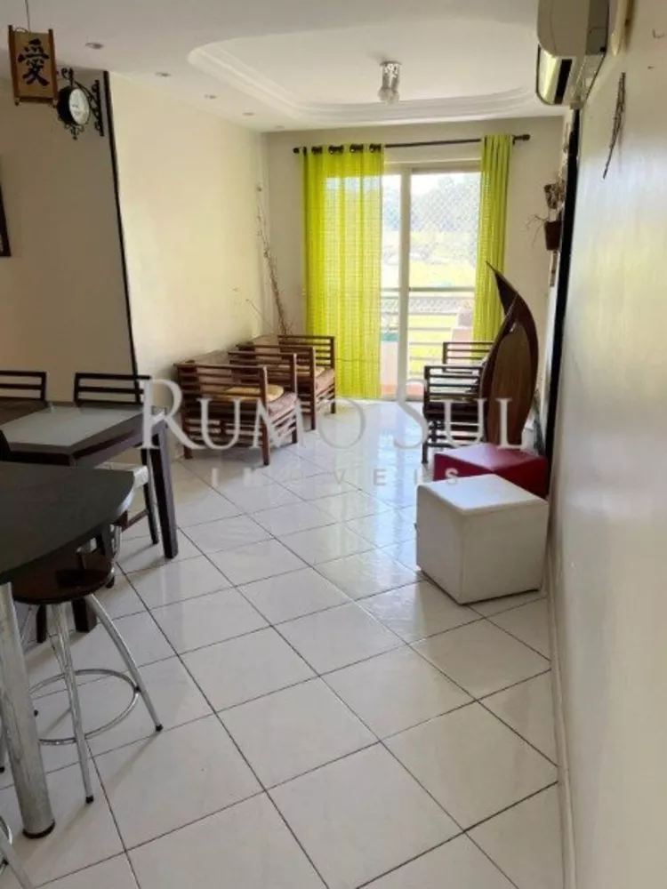 Apartamento, 3 quartos, 64 m² - Foto 2