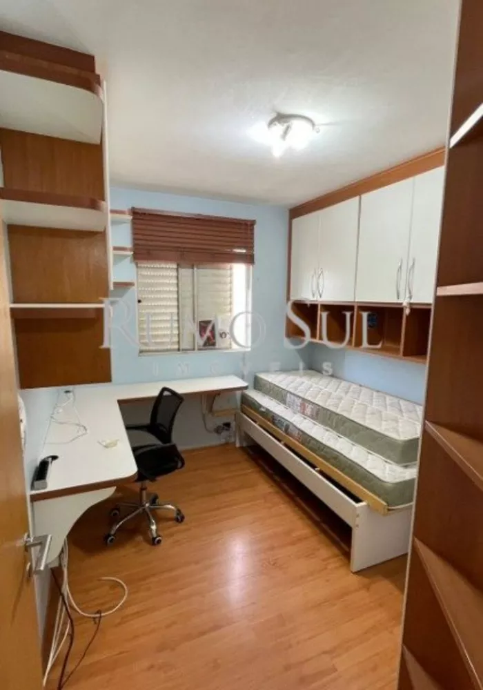 Apartamento, 3 quartos, 64 m² - Foto 4