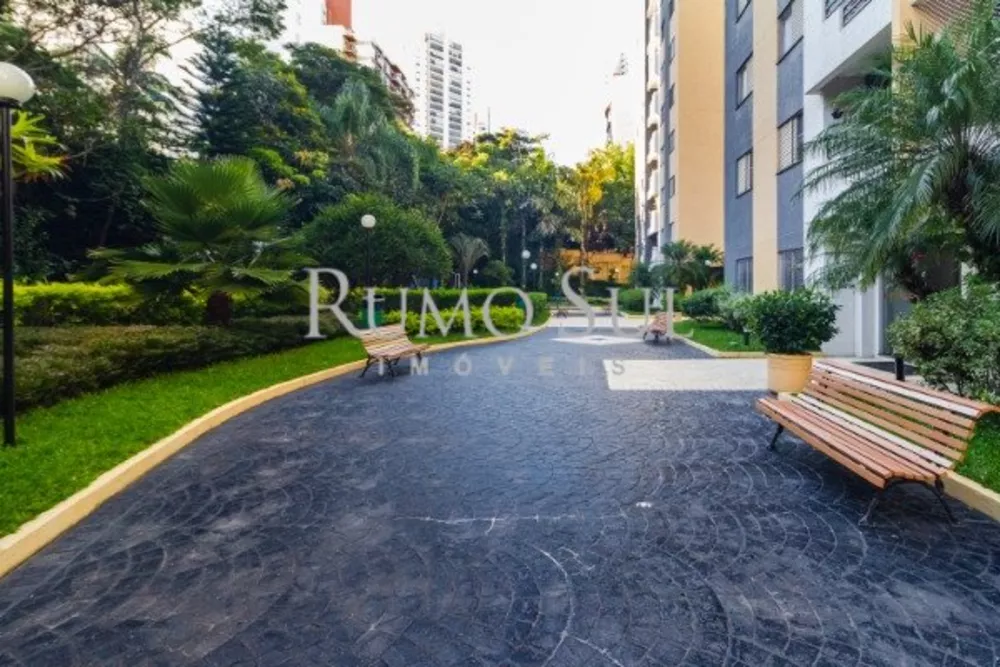 Apartamento, 3 quartos, 64 m² - Foto 11