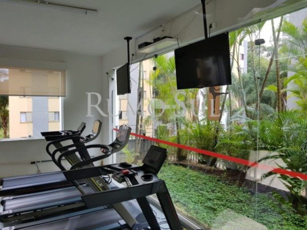 Apartamento, 3 quartos, 64 m² - Foto 12