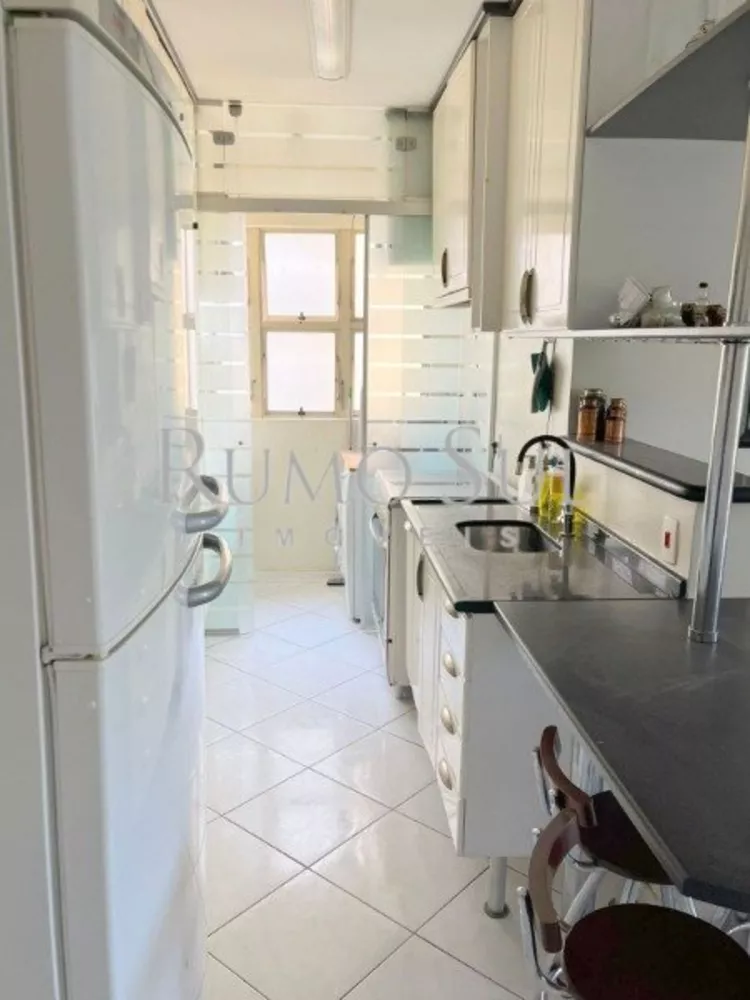 Apartamento, 3 quartos, 64 m² - Foto 3