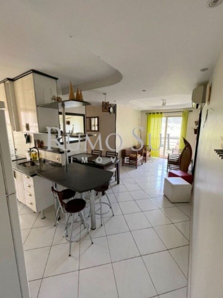 Apartamento, 3 quartos, 64 m² - Foto 1