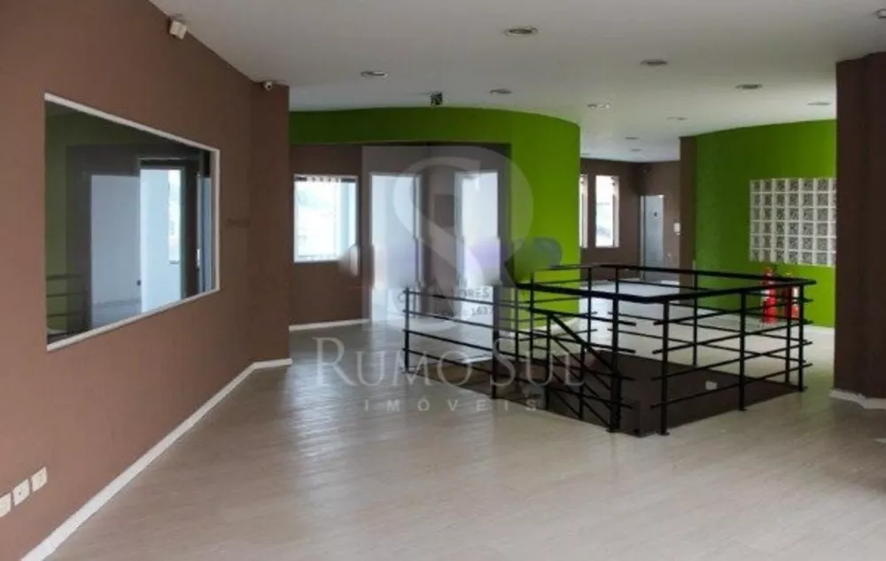 Prédio Inteiro, 586 m² - Foto 9