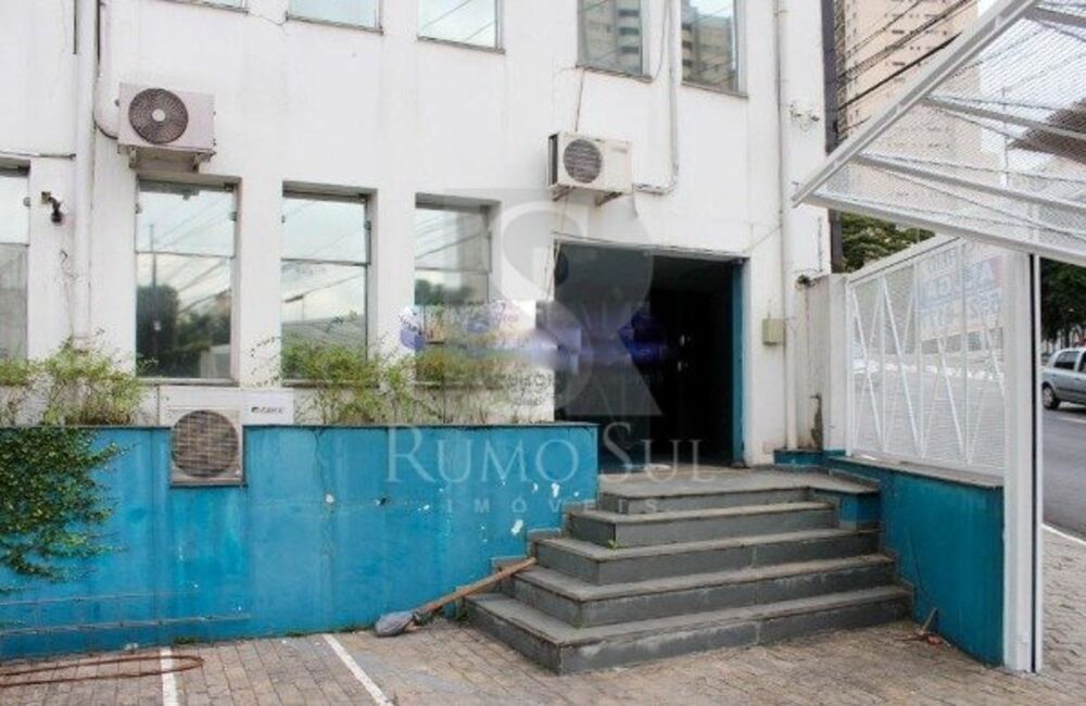 Prédio Inteiro, 586 m² - Foto 1