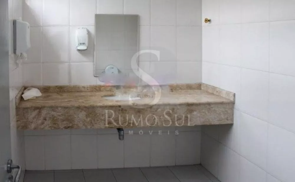 Prédio Inteiro, 586 m² - Foto 4