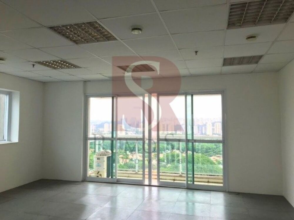 Conjunto Comercial-Sala à venda, 92m² - Foto 1