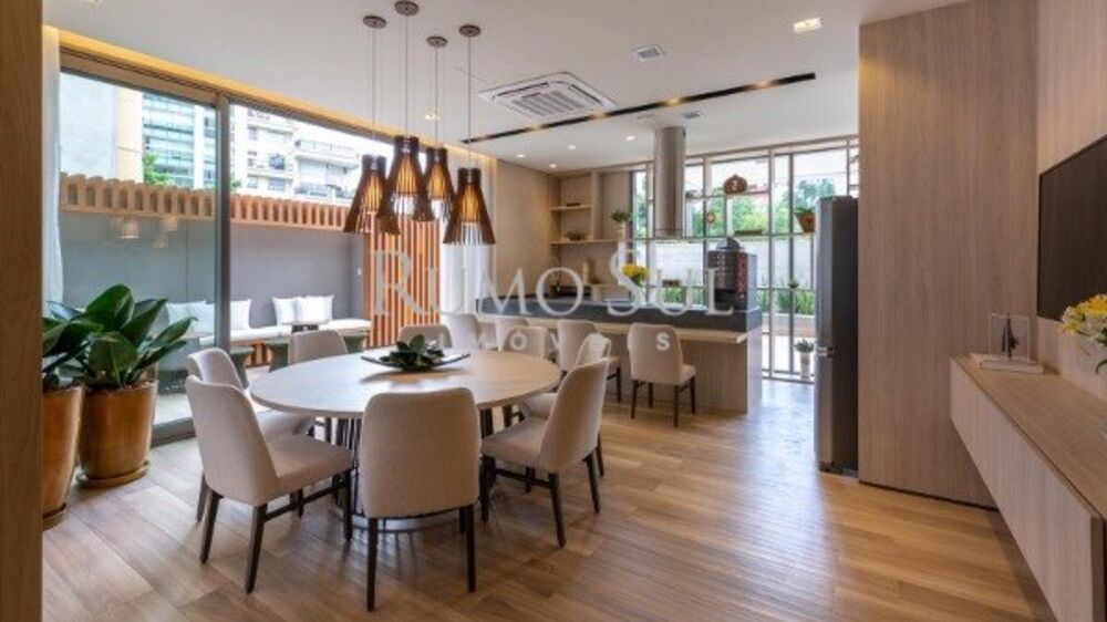 Apartamento, 3 quartos, 143 m² - Foto 14