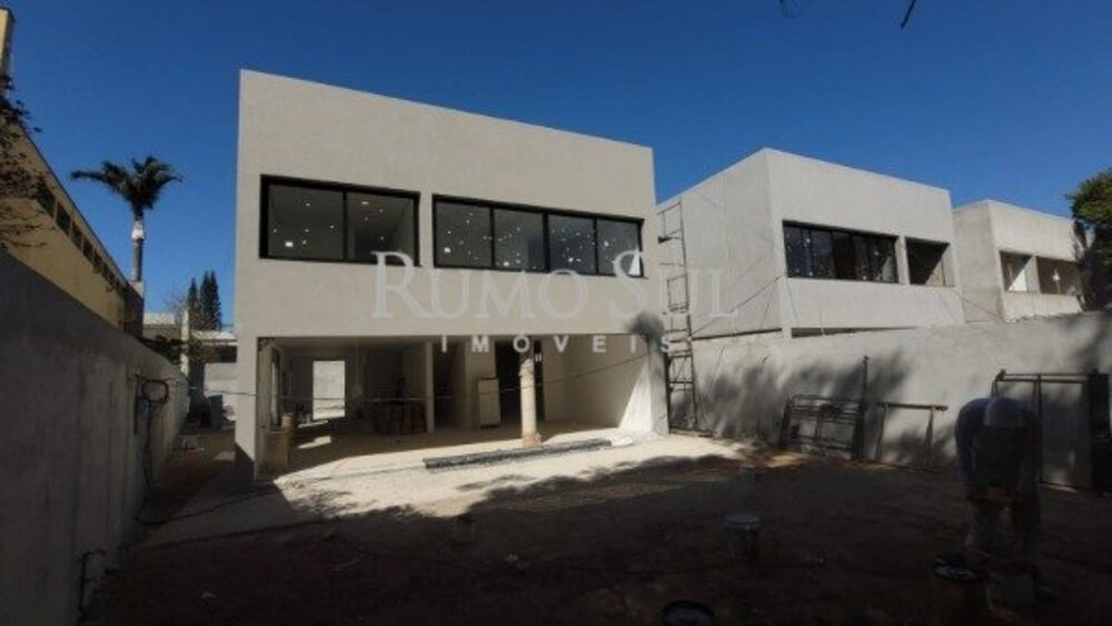 Casa, 4 quartos, 480 m² - Foto 2