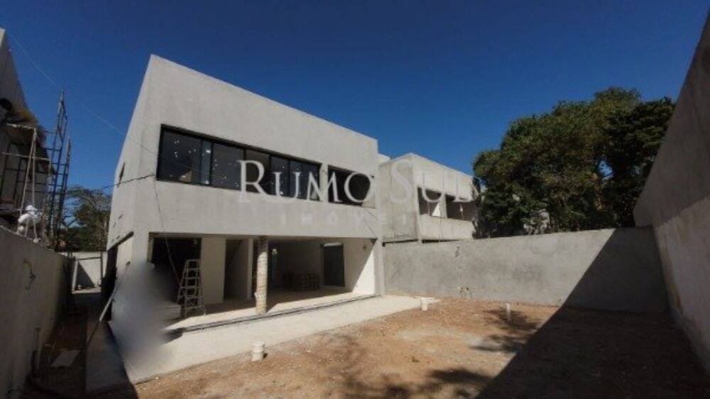 Casa, 4 quartos, 480 m² - Foto 1