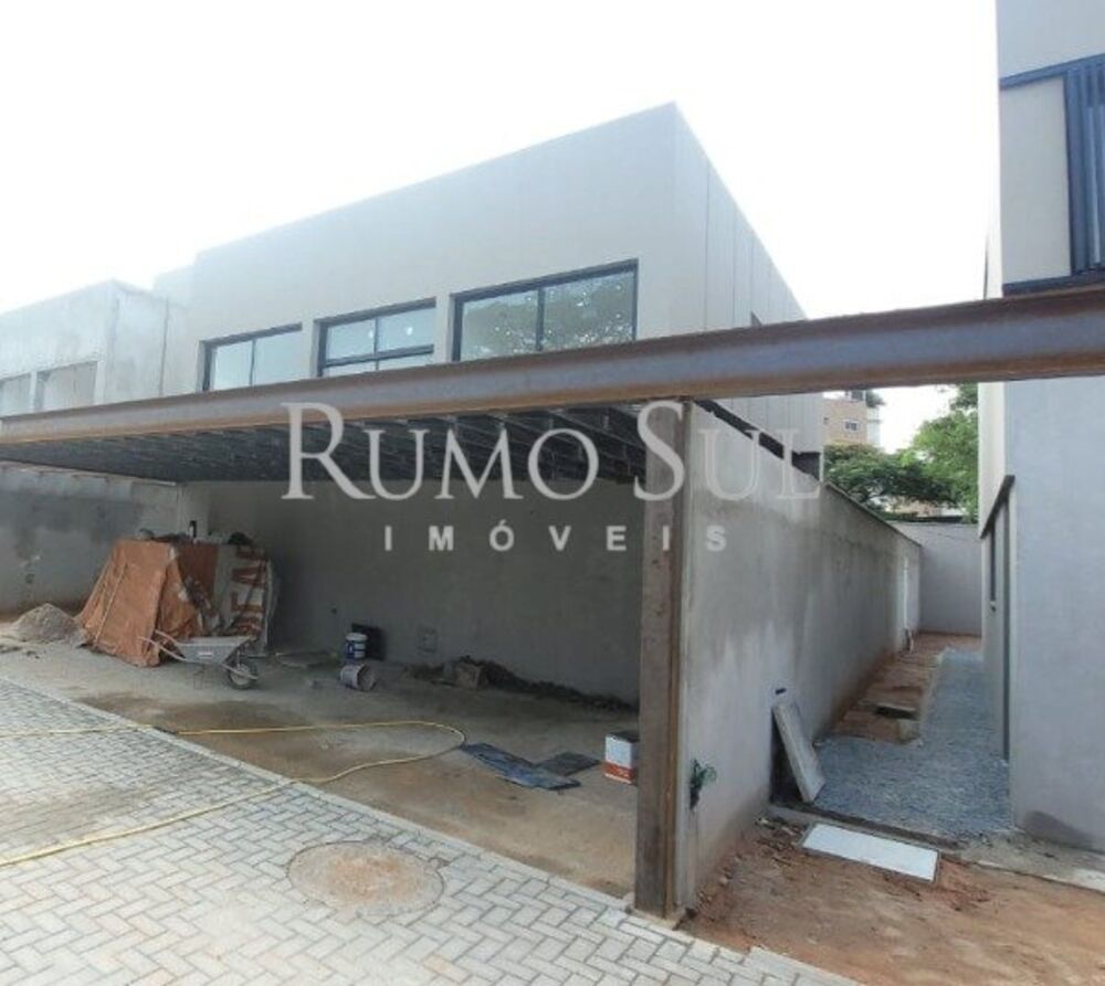 Casa, 4 quartos, 480 m² - Foto 3