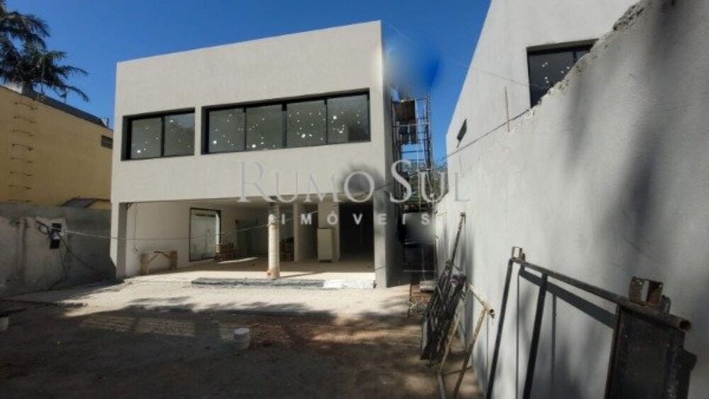 Casa, 4 quartos, 480 m² - Foto 4