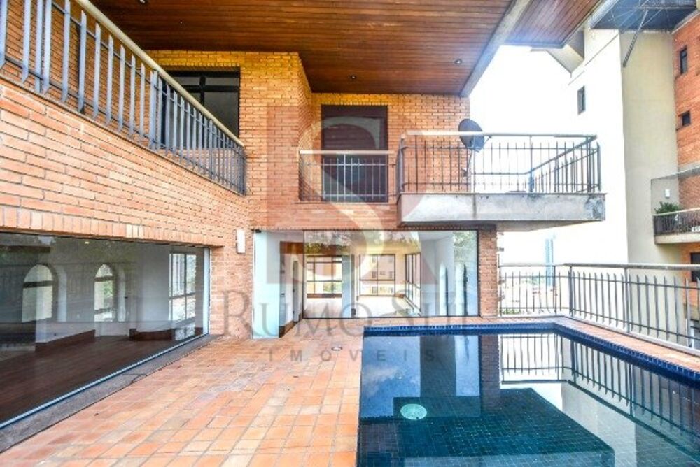 Apartamento, 6 quartos, 541 m² - Foto 4