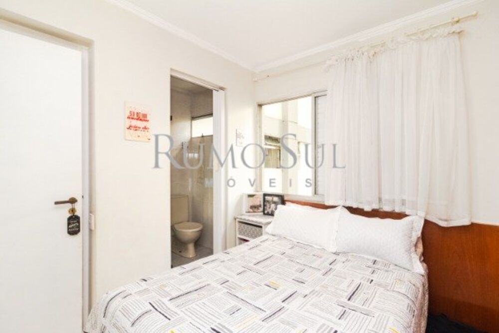 Apartamento, 3 quartos, 74 m² - Foto 3