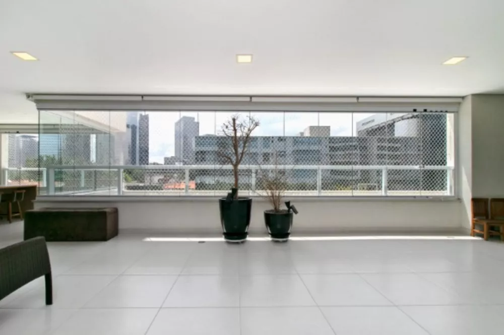 Apartamento, 4 quartos, 250 m² - Foto 7
