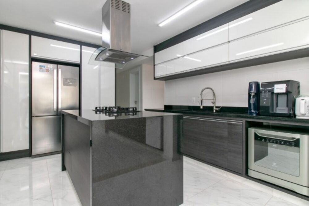 Apartamento, 4 quartos, 250 m² - Foto 12