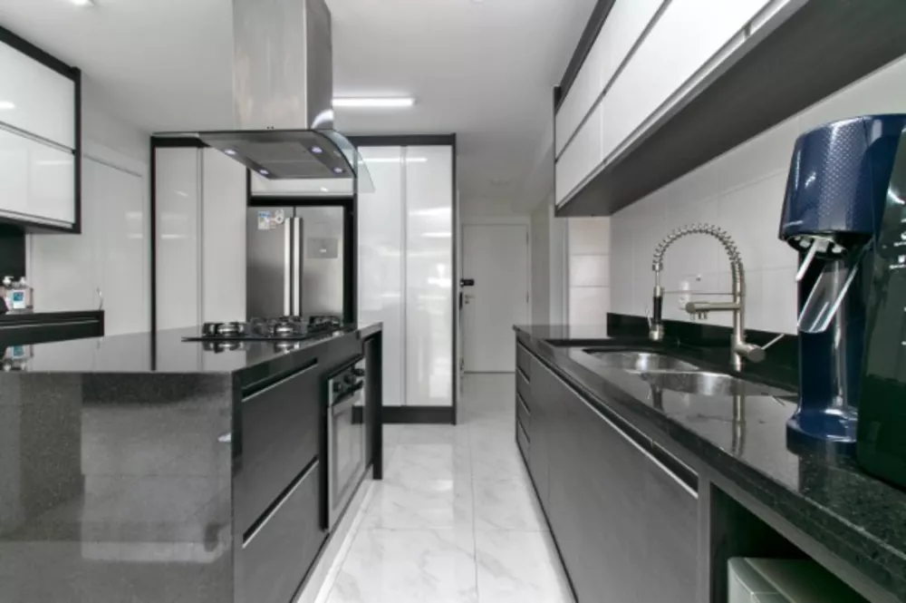 Apartamento, 4 quartos, 250 m² - Foto 6