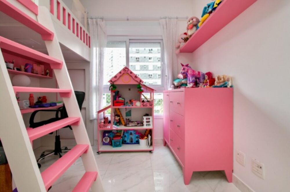 Apartamento, 4 quartos, 250 m² - Foto 11