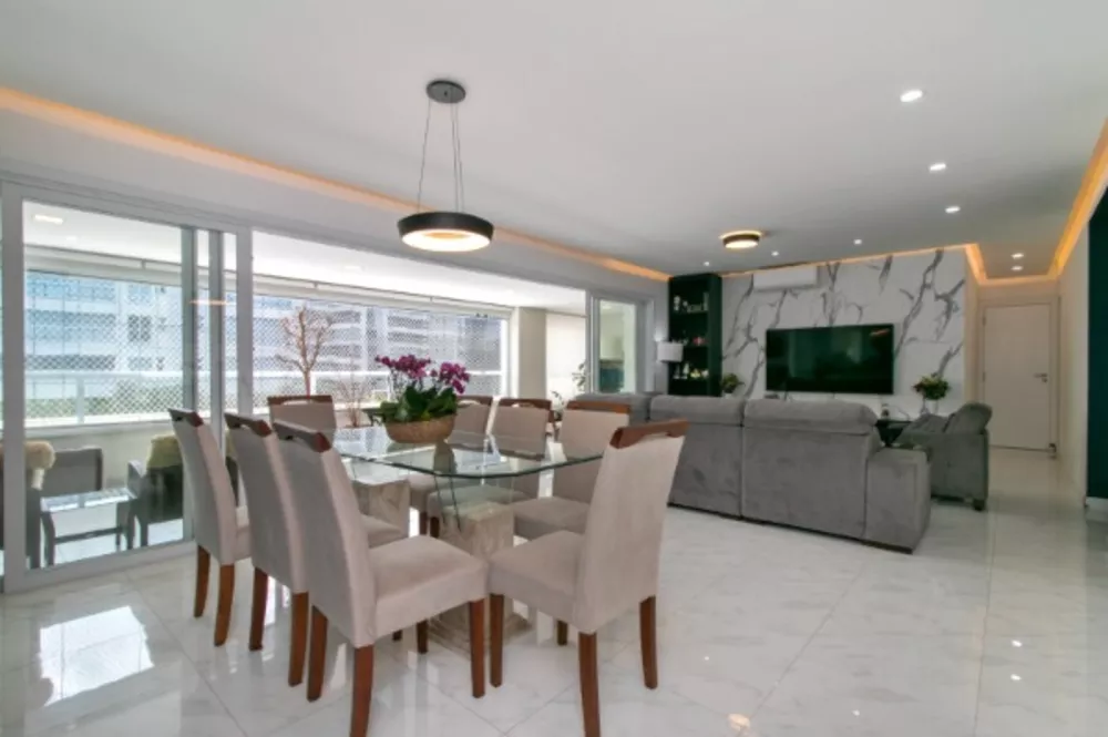 Apartamento, 4 quartos, 250 m² - Foto 8