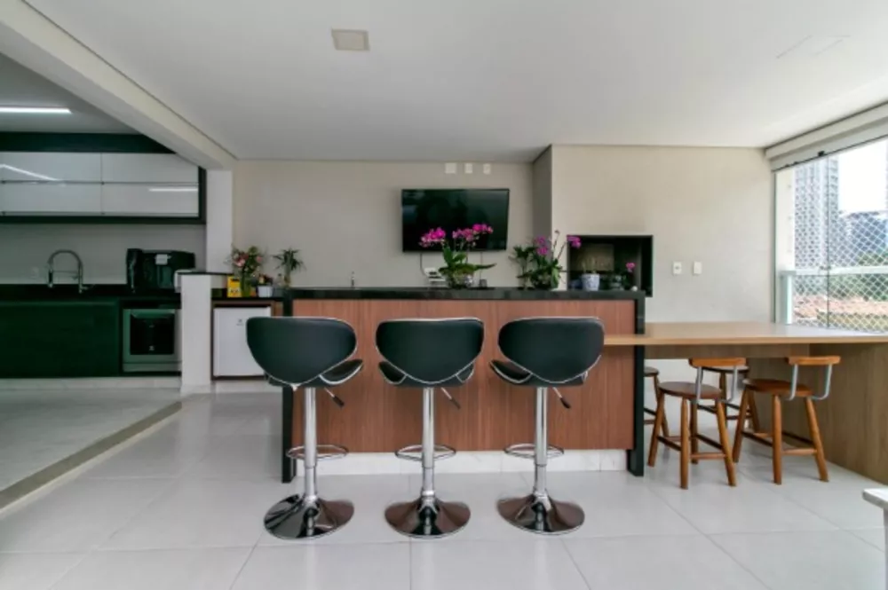 Apartamento, 4 quartos, 250 m² - Foto 2