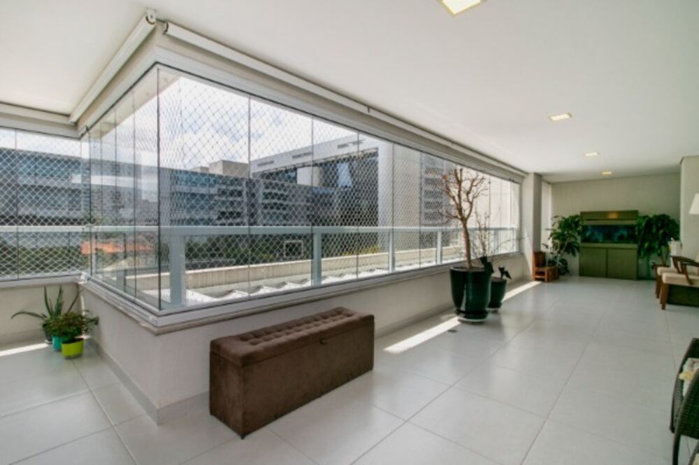 Apartamento, 4 quartos, 250 m² - Foto 9
