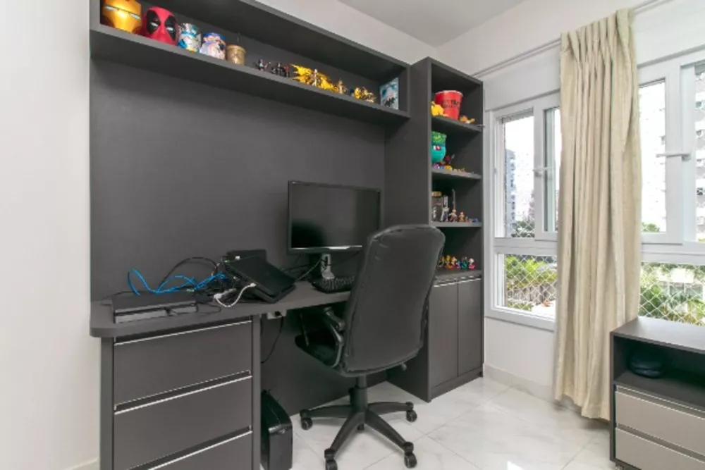 Apartamento, 4 quartos, 250 m² - Foto 5