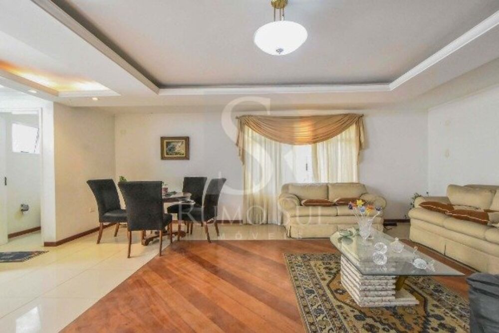 Casa, 4 quartos, 250 m² - Foto 2