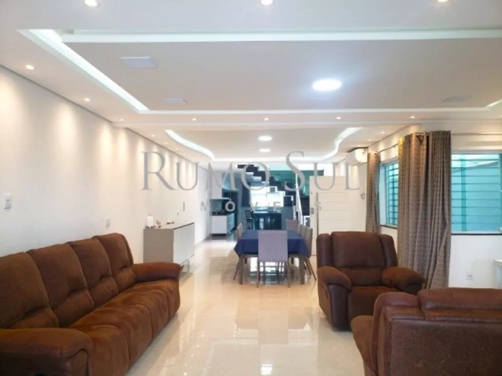 Casa, 3 quartos, 356 m² - Foto 7