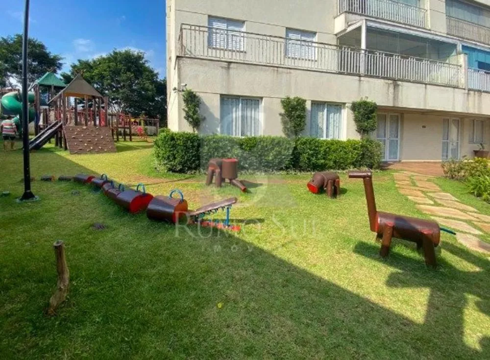 Apartamento, 2 quartos, 80 m² - Foto 3